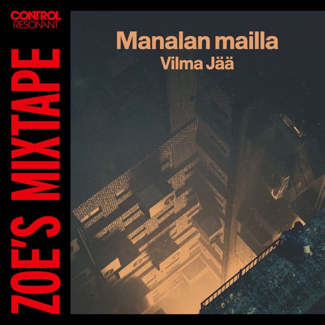 Album cover art for Manalan Mailla