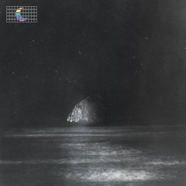 Album cover art for Colours Of The Night