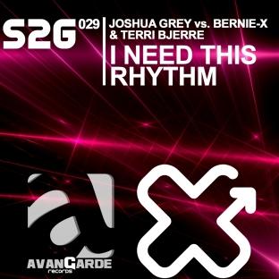 I Need This Rhythm