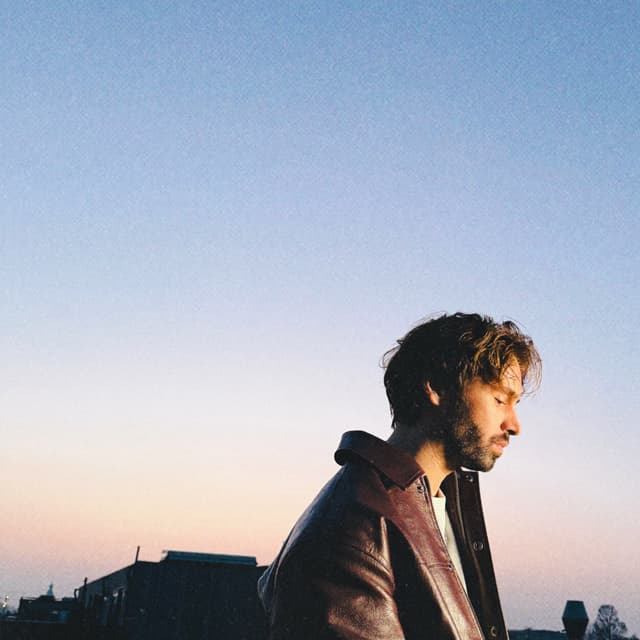 Album cover art for SPÉCIAL