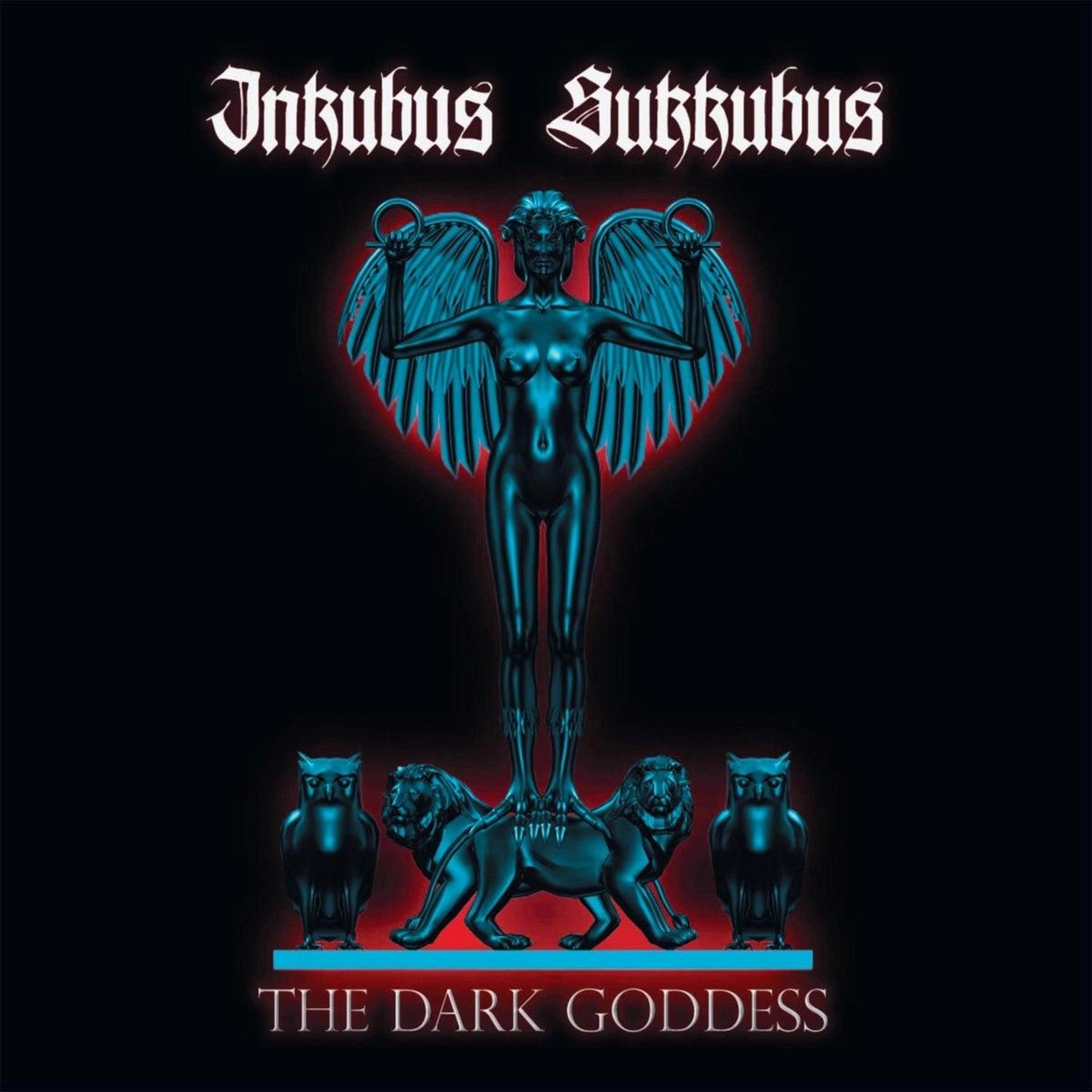 The Dark Goddess