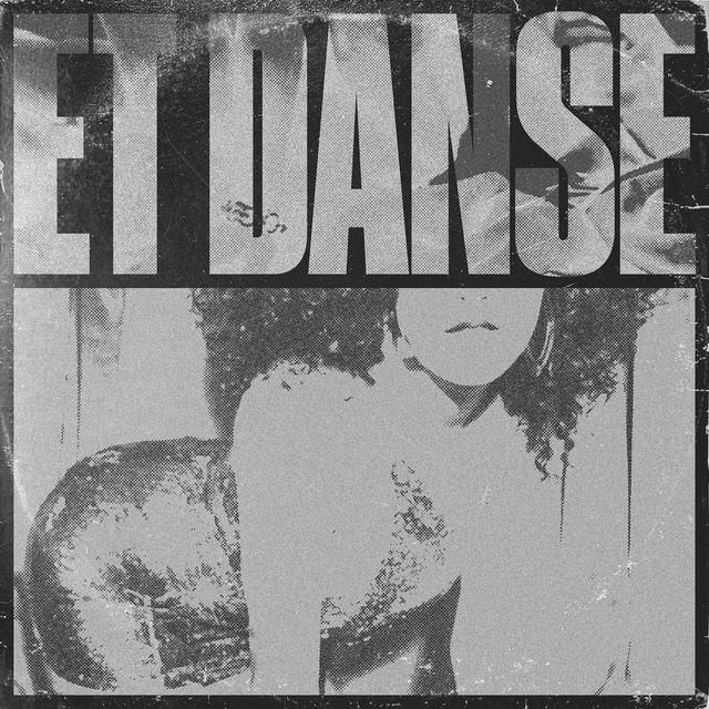 Album cover art for ET DANSE