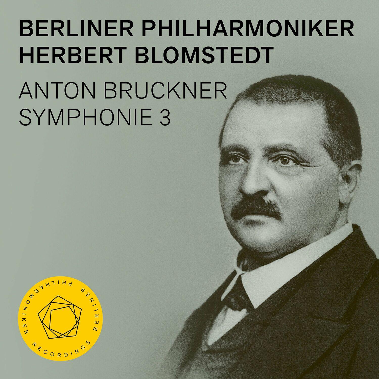 Bruckner: Symphony No. 3