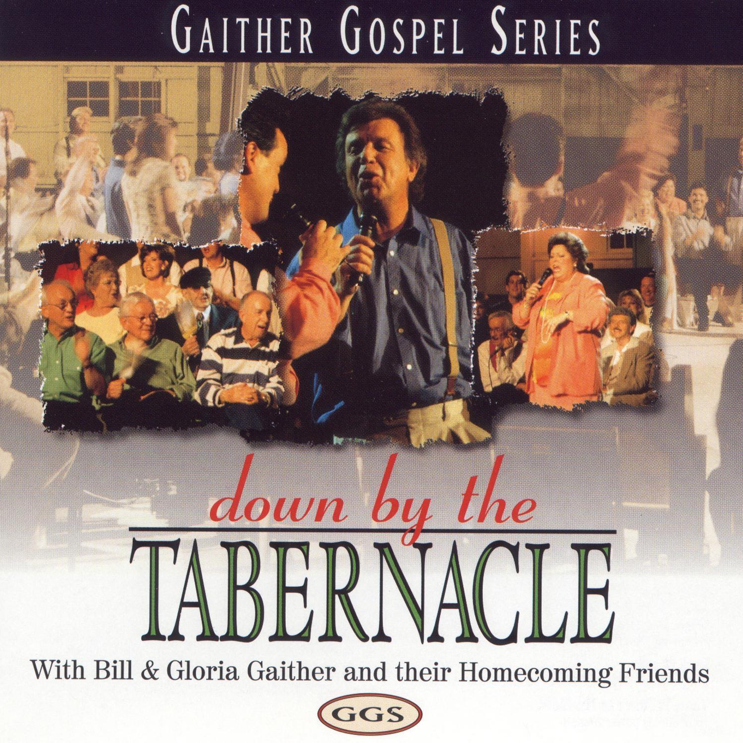 Down by the Tabernacle