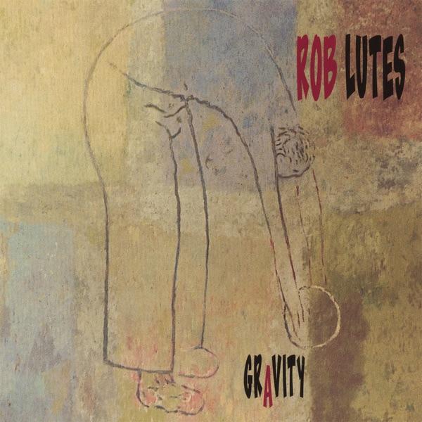 Album cover art for Gravity