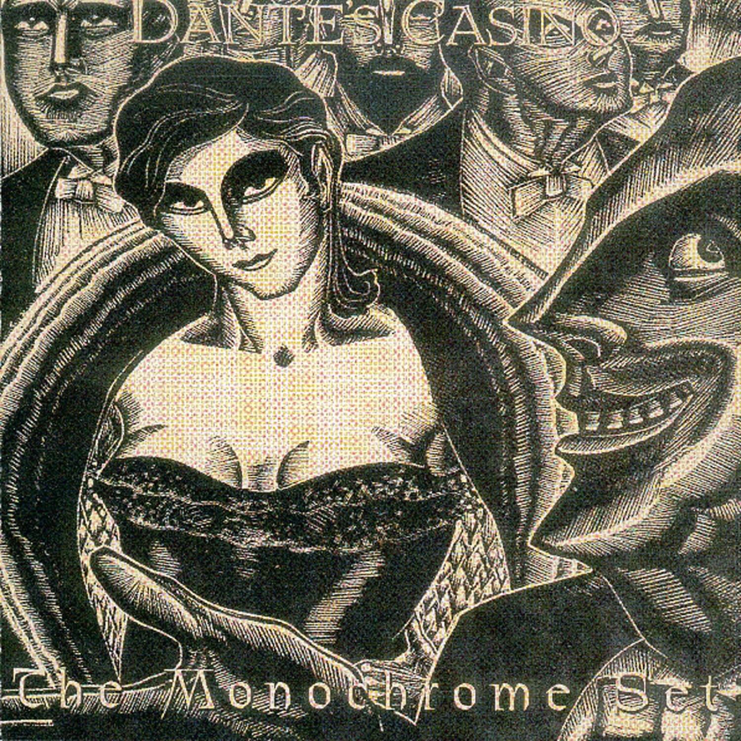 Dante's Casino