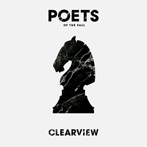 Album cover art for Clearview