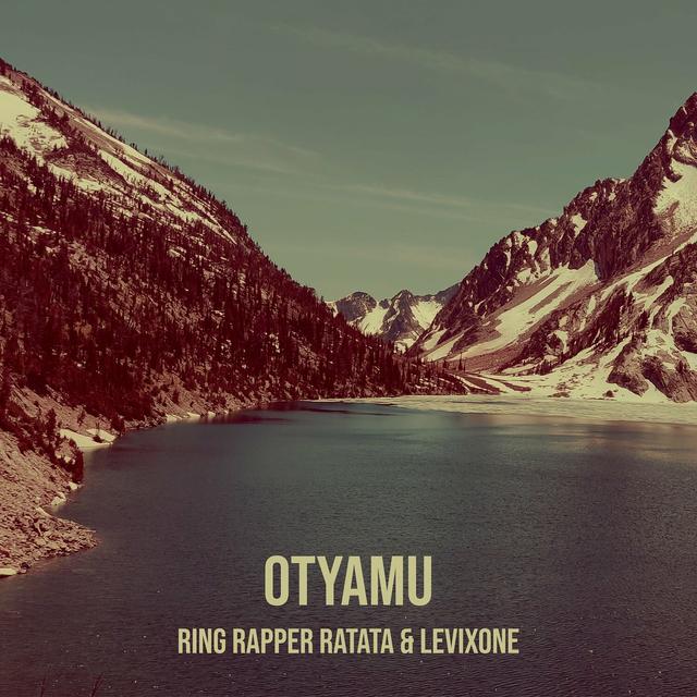 Album cover art for Otyamu