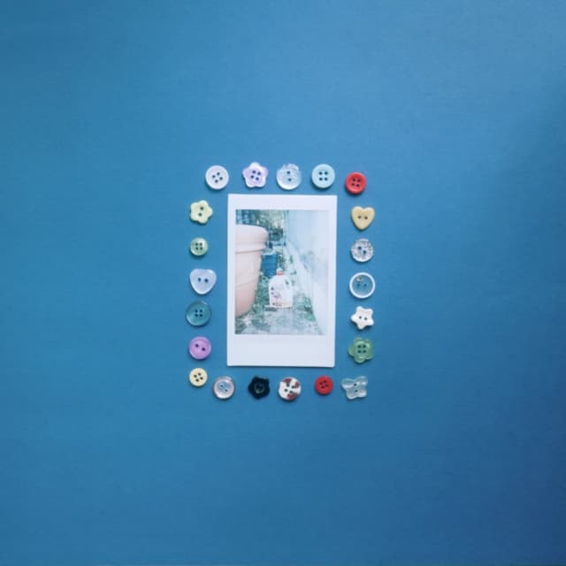 Album cover art for Strangely Beautiful