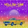 Yellow car