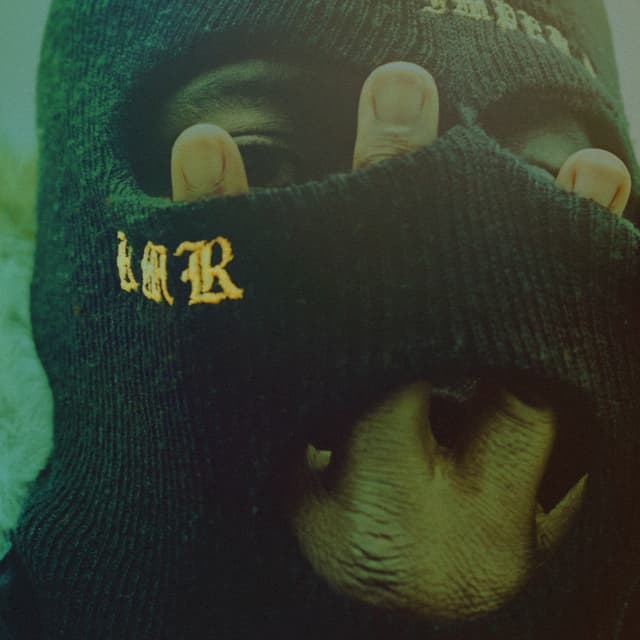 Album cover art for DEALER