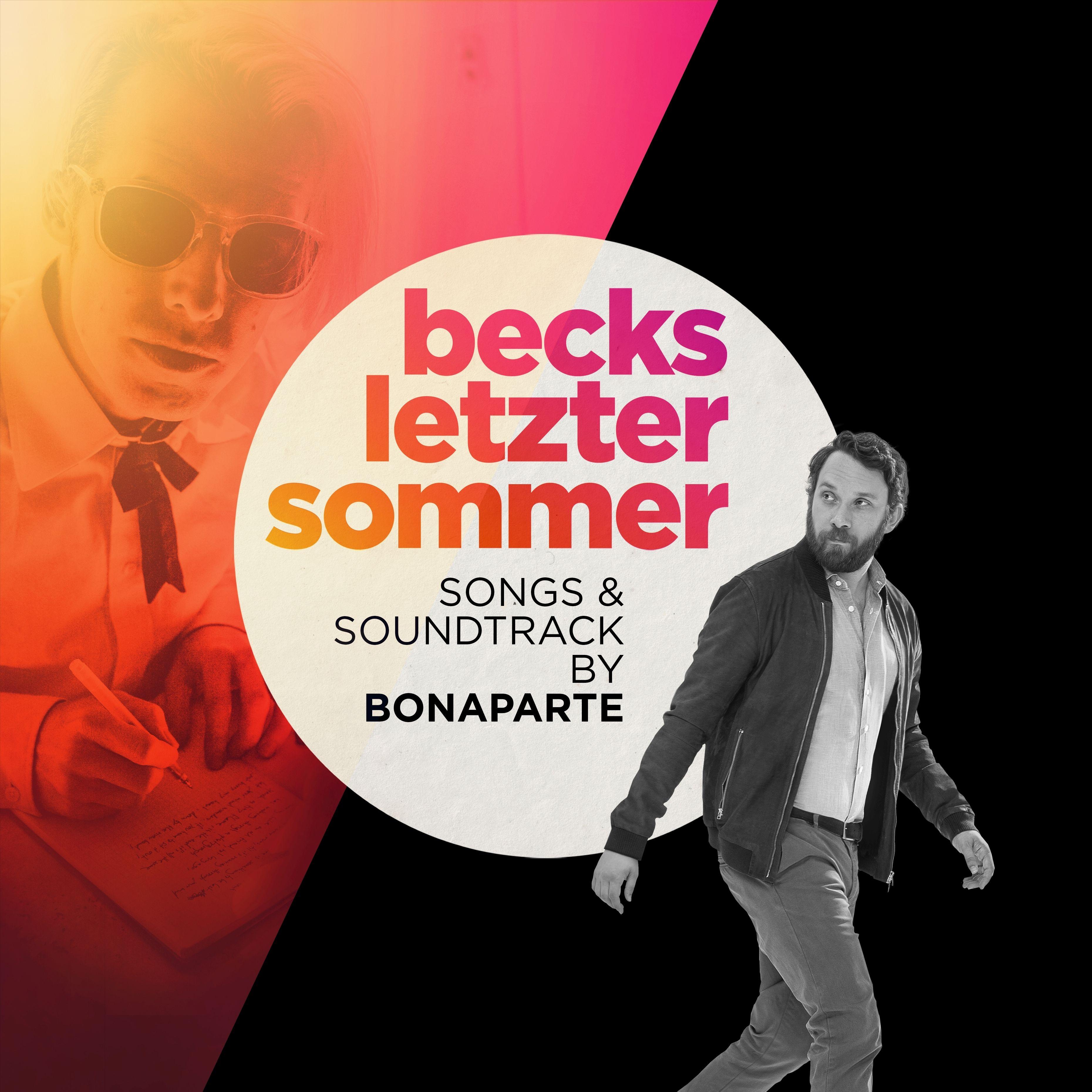 Becks Letzter Sommer [B.O.F.]
