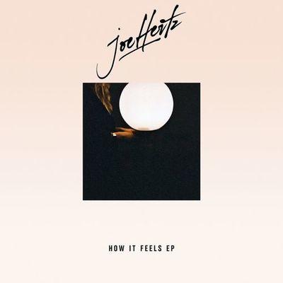 Album cover art for How It Feels