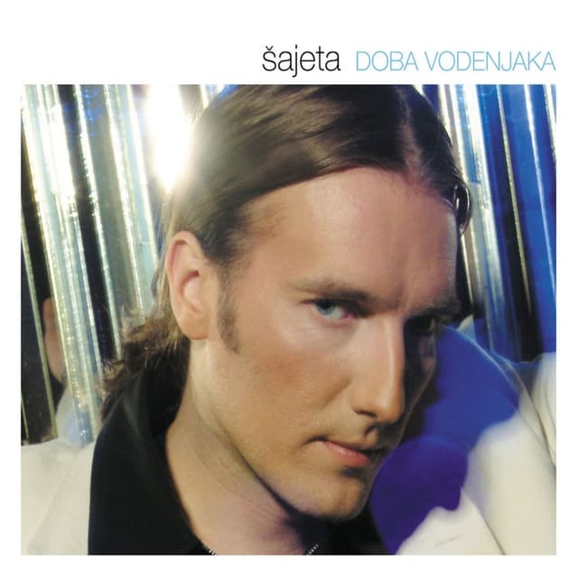 Album cover art for Doba Vodenjaka
