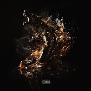 Album cover art for Fiesta