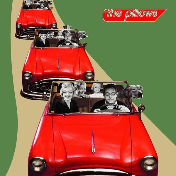Album cover art for Wake up! Wake up! Wake up!