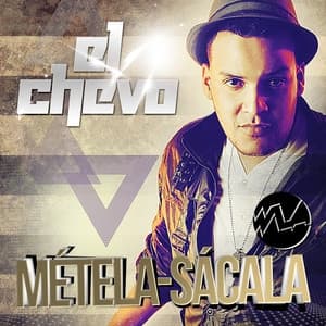 Album cover art for Métela Sácala