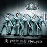 Jij Geeft Me Vleugels