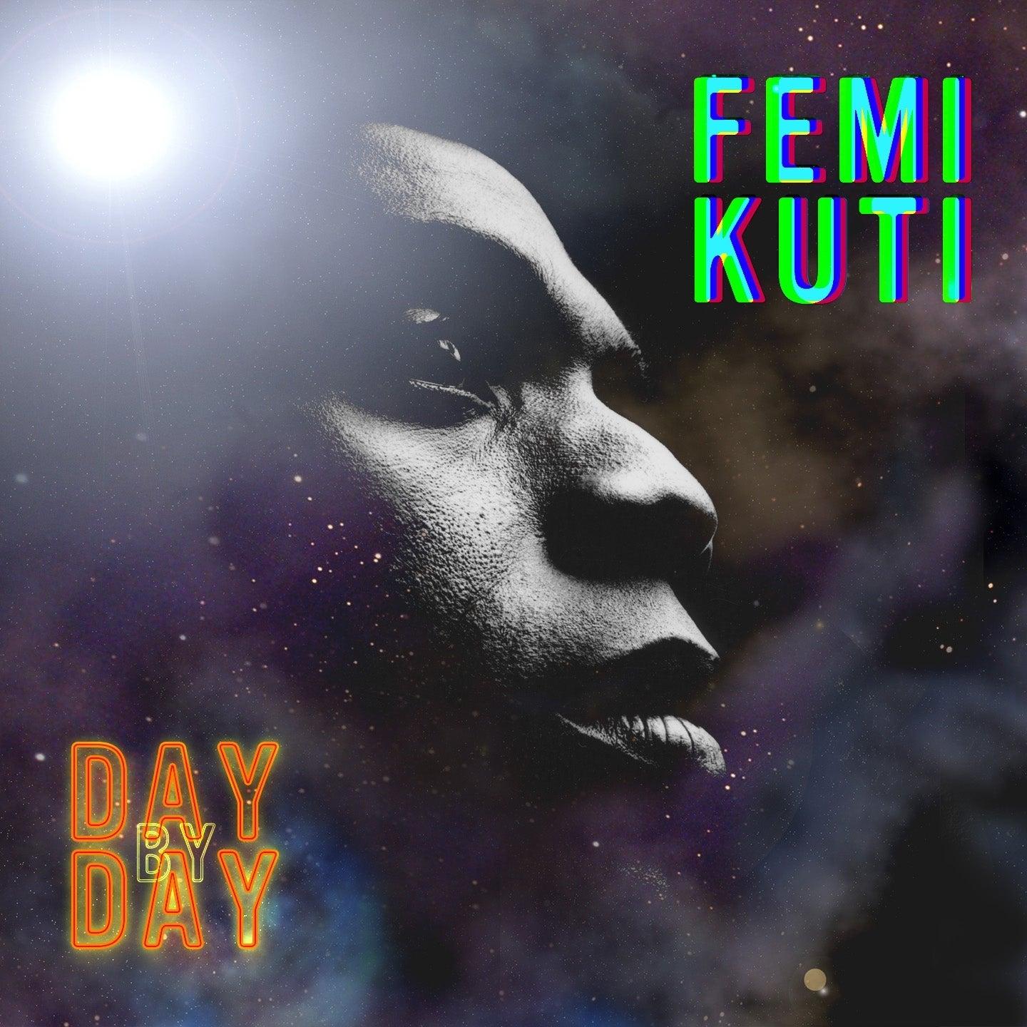 Day by Day