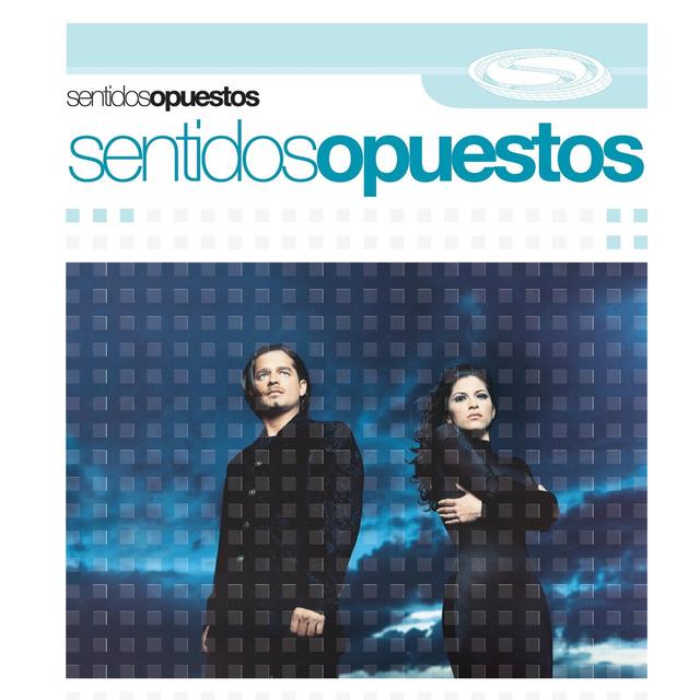 Album cover art for Movimiento Perpetuo