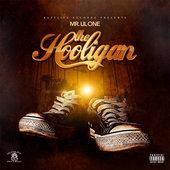 Album cover art for The Hooligan