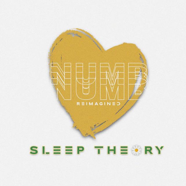 Album cover art for Numb (Reimagined)