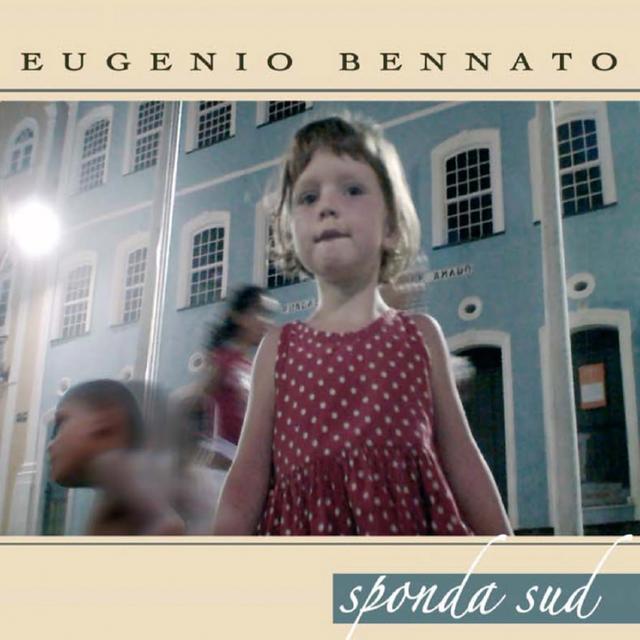 Album cover art for Sponda Sud