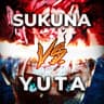 Sukuna vs. Yuta
