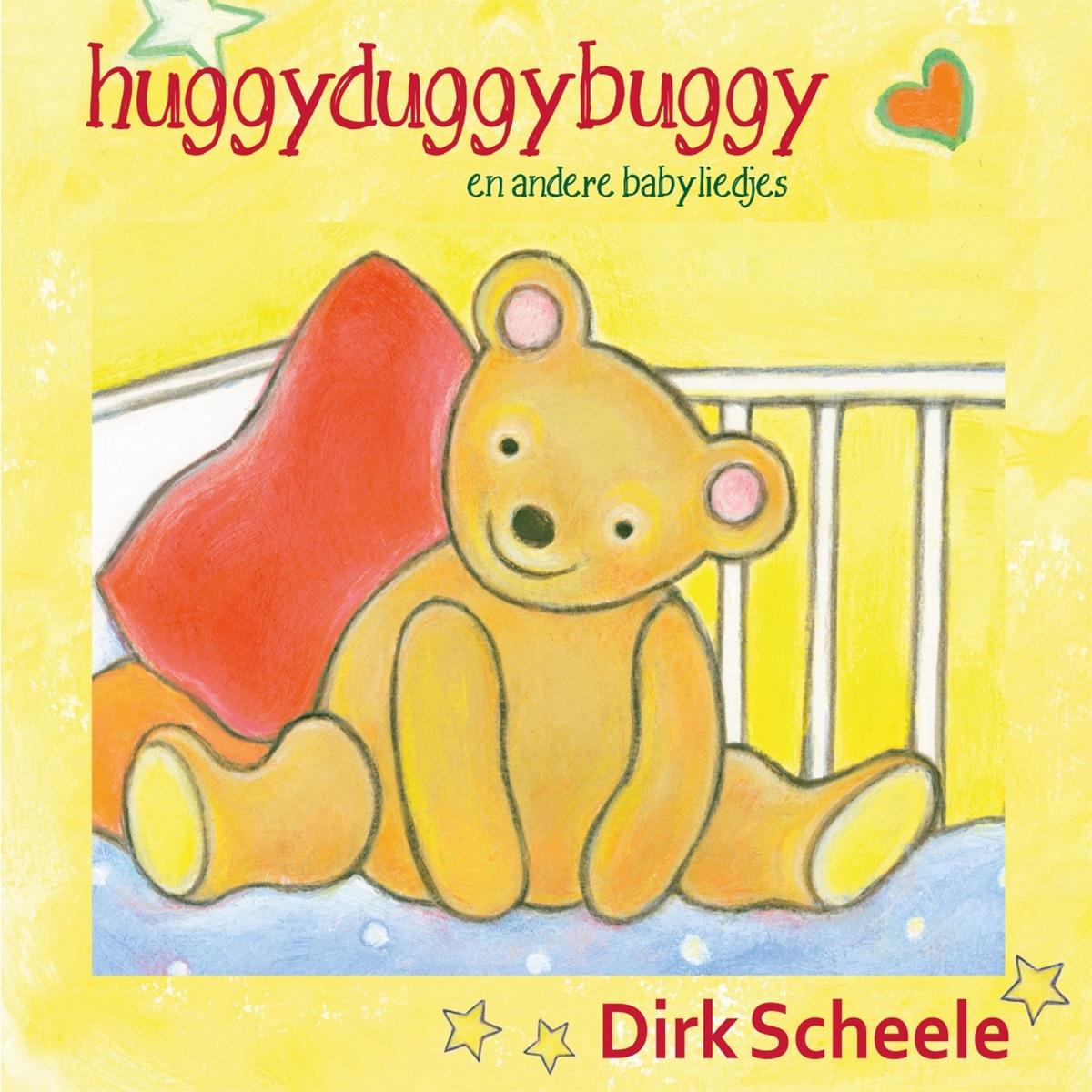 Huggyduggybuggy