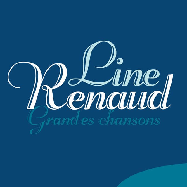 Album cover art for Grandes chansons
