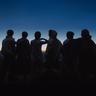 모든 하루의 끝 The End of the Day (The End of the Day)