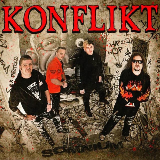 Album cover art for Somnium