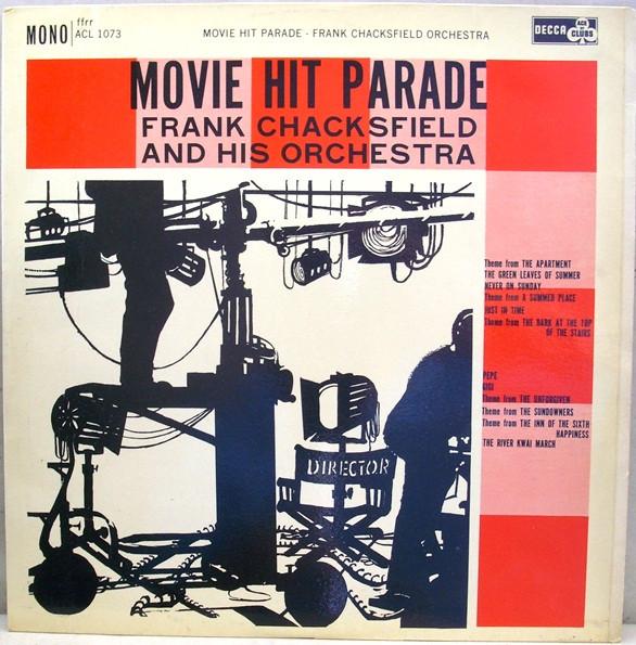 Movie Hit Parade