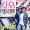 Komodo (Hard Nights) [FSDW Remix]