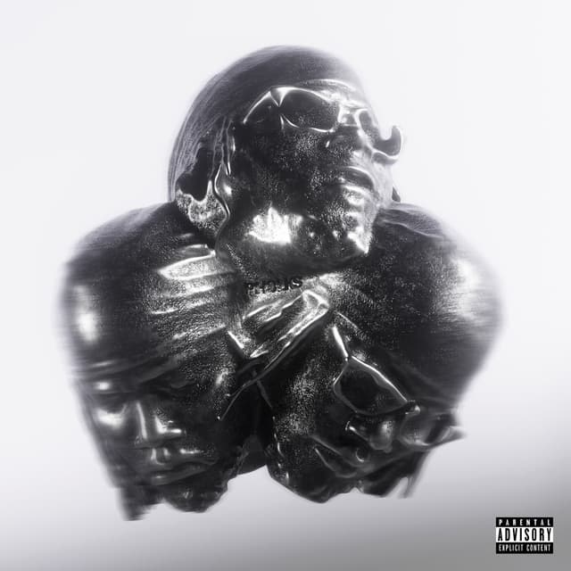 Album cover art for Just How You Are