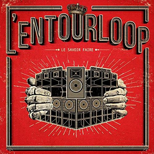 Album cover art for Le Savoir Faire