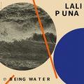 Album cover art for Being Water