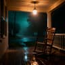 Still Here When it's Quiet