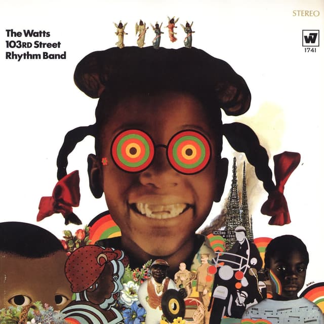 Album cover art for Hot Heat and Sweet Groove