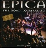 Album cover art for The Road to Paradiso
