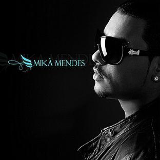 Album cover art for Mika Mende