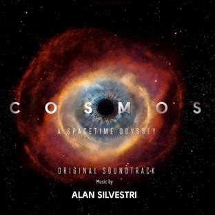 Cosmos: A Spacetime Odyssey Vol. 1 [Série TV]