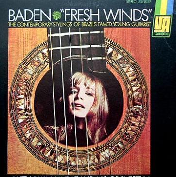 Fresh Winds