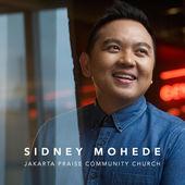 Album cover art for Mengejar Hadir-Mu