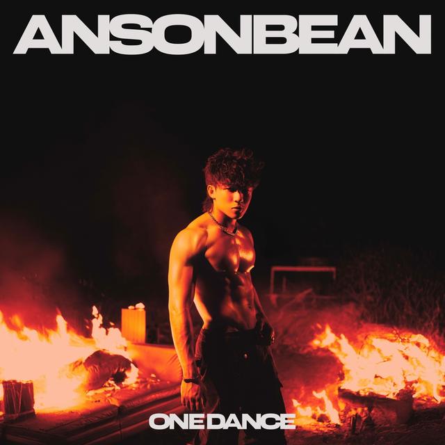 Album cover art for ONE DANCE