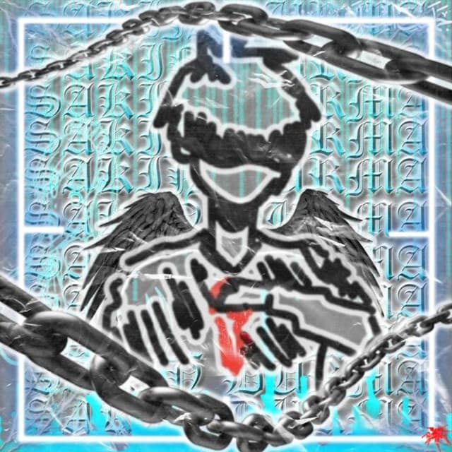 Album cover art for Sakın Durma