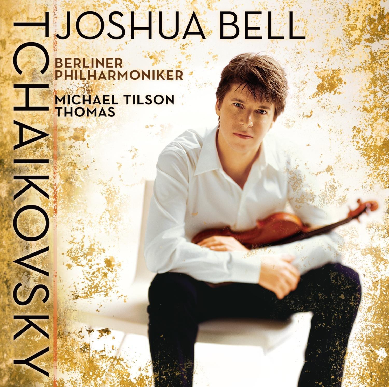 Tchaikovsky: Violin Concerto