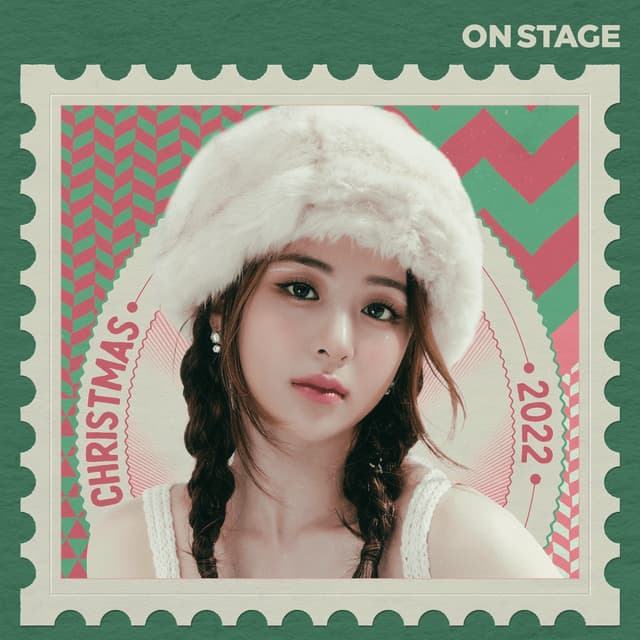 Album cover art for Last Christmas