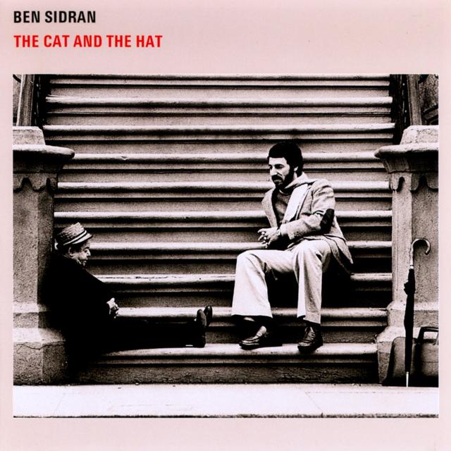 Album cover art for The Cat And The Hat