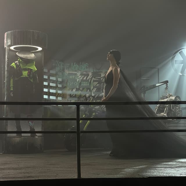 Album cover art for Someone Like You